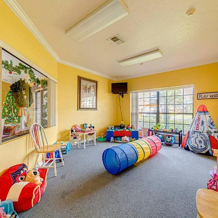Luxry Villa 6 Miles From Disney Orlando Dış mekan fotoğraf