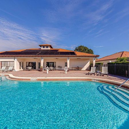 Luxry Villa 6 Miles From Disney Orlando Dış mekan fotoğraf