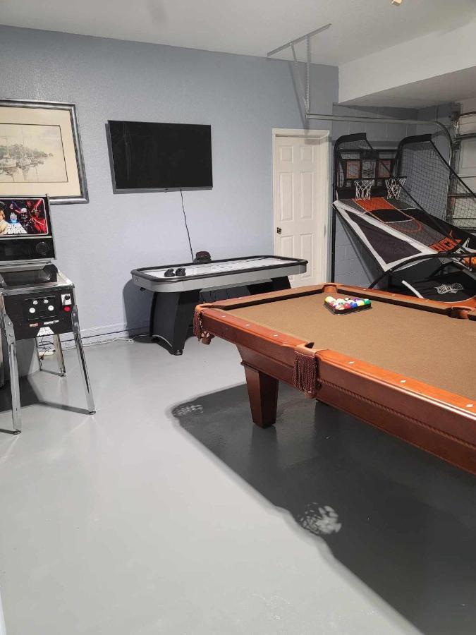Luxry Villa 6 Miles From Disney Orlando Dış mekan fotoğraf