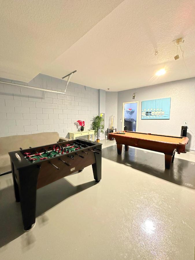 Luxry Villa 6 Miles From Disney Orlando Dış mekan fotoğraf