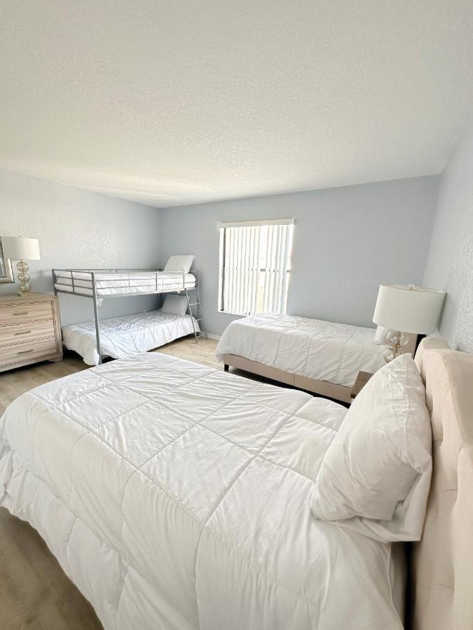 Luxry Villa 6 Miles From Disney Orlando Dış mekan fotoğraf