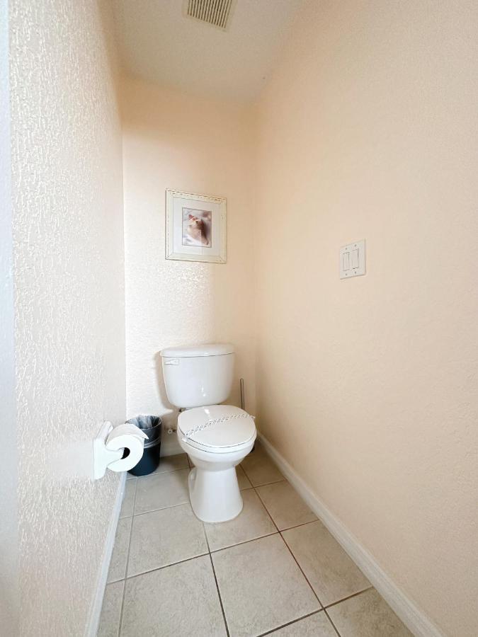 Luxry Villa 6 Miles From Disney Orlando Dış mekan fotoğraf