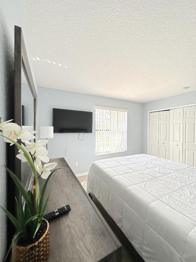 Luxry Villa 6 Miles From Disney Orlando Dış mekan fotoğraf