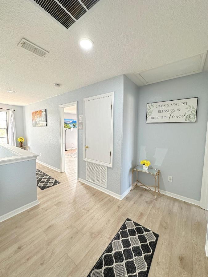 Luxry Villa 6 Miles From Disney Orlando Dış mekan fotoğraf