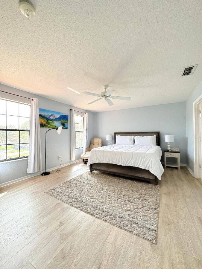 Luxry Villa 6 Miles From Disney Orlando Dış mekan fotoğraf