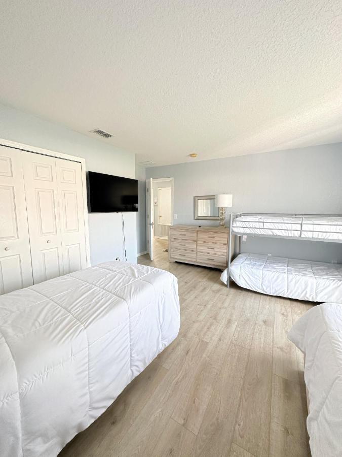 Luxry Villa 6 Miles From Disney Orlando Dış mekan fotoğraf