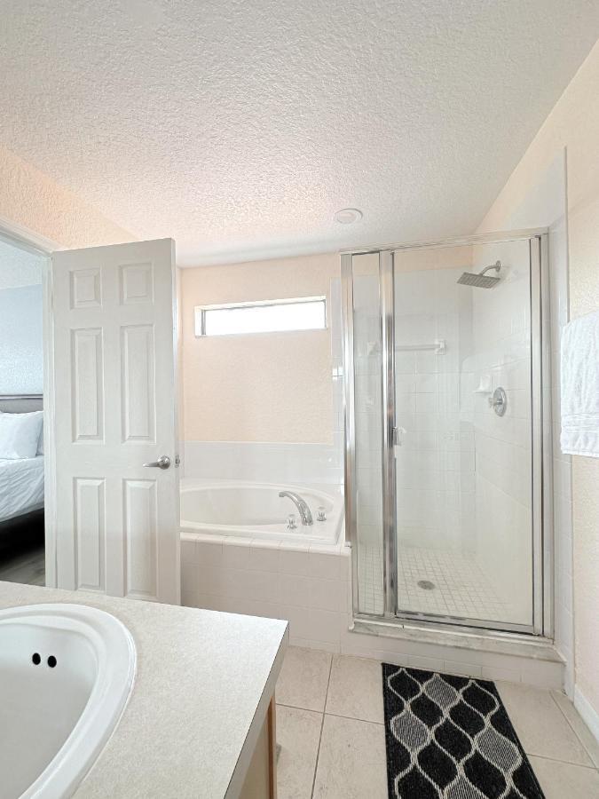 Luxry Villa 6 Miles From Disney Orlando Dış mekan fotoğraf