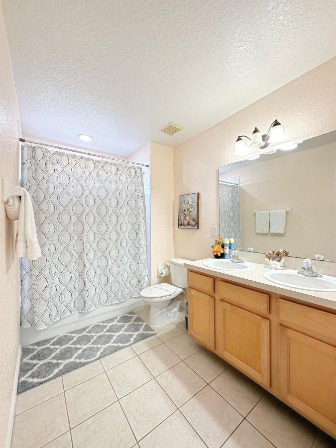 Luxry Villa 6 Miles From Disney Orlando Dış mekan fotoğraf