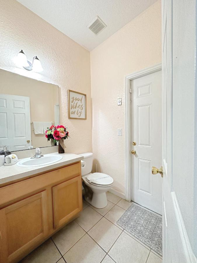 Luxry Villa 6 Miles From Disney Orlando Dış mekan fotoğraf