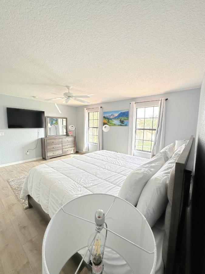 Luxry Villa 6 Miles From Disney Orlando Dış mekan fotoğraf