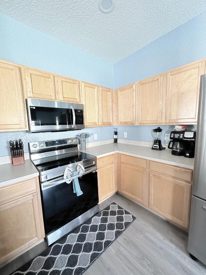 Luxry Villa 6 Miles From Disney Orlando Dış mekan fotoğraf