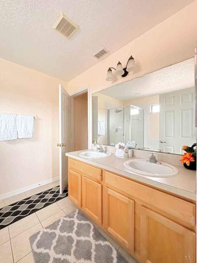 Luxry Villa 6 Miles From Disney Orlando Dış mekan fotoğraf