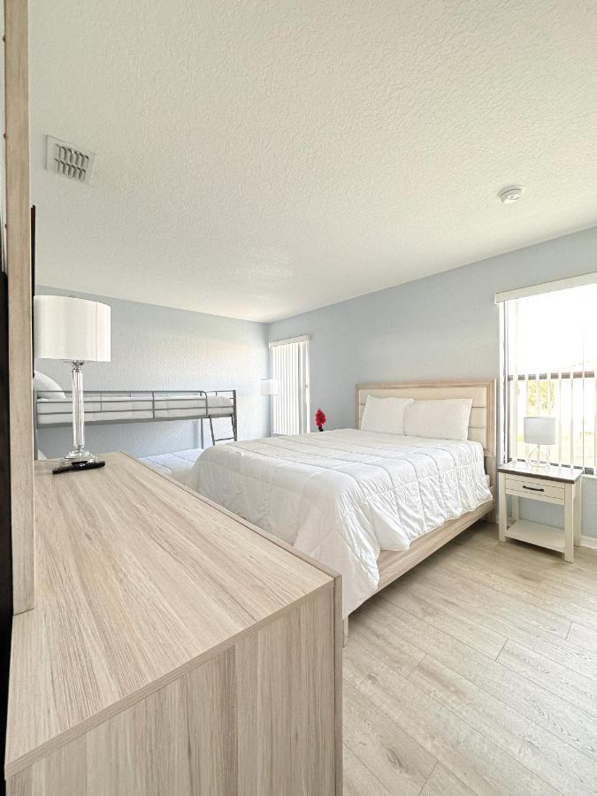 Luxry Villa 6 Miles From Disney Orlando Dış mekan fotoğraf