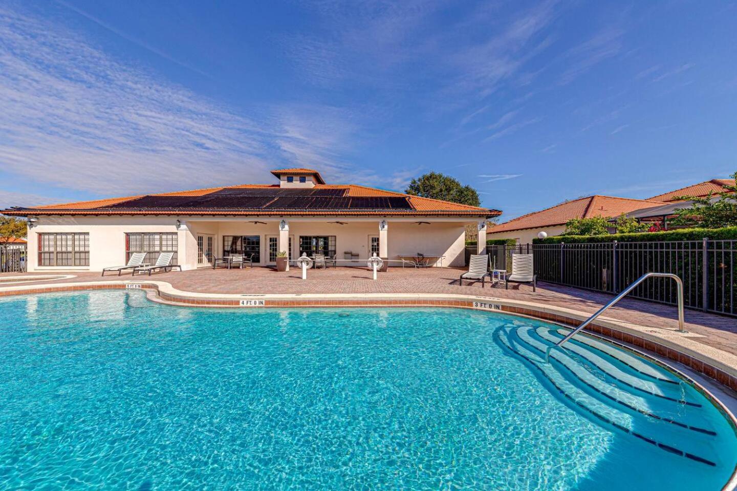 Luxry Villa 6 Miles From Disney Orlando Dış mekan fotoğraf
